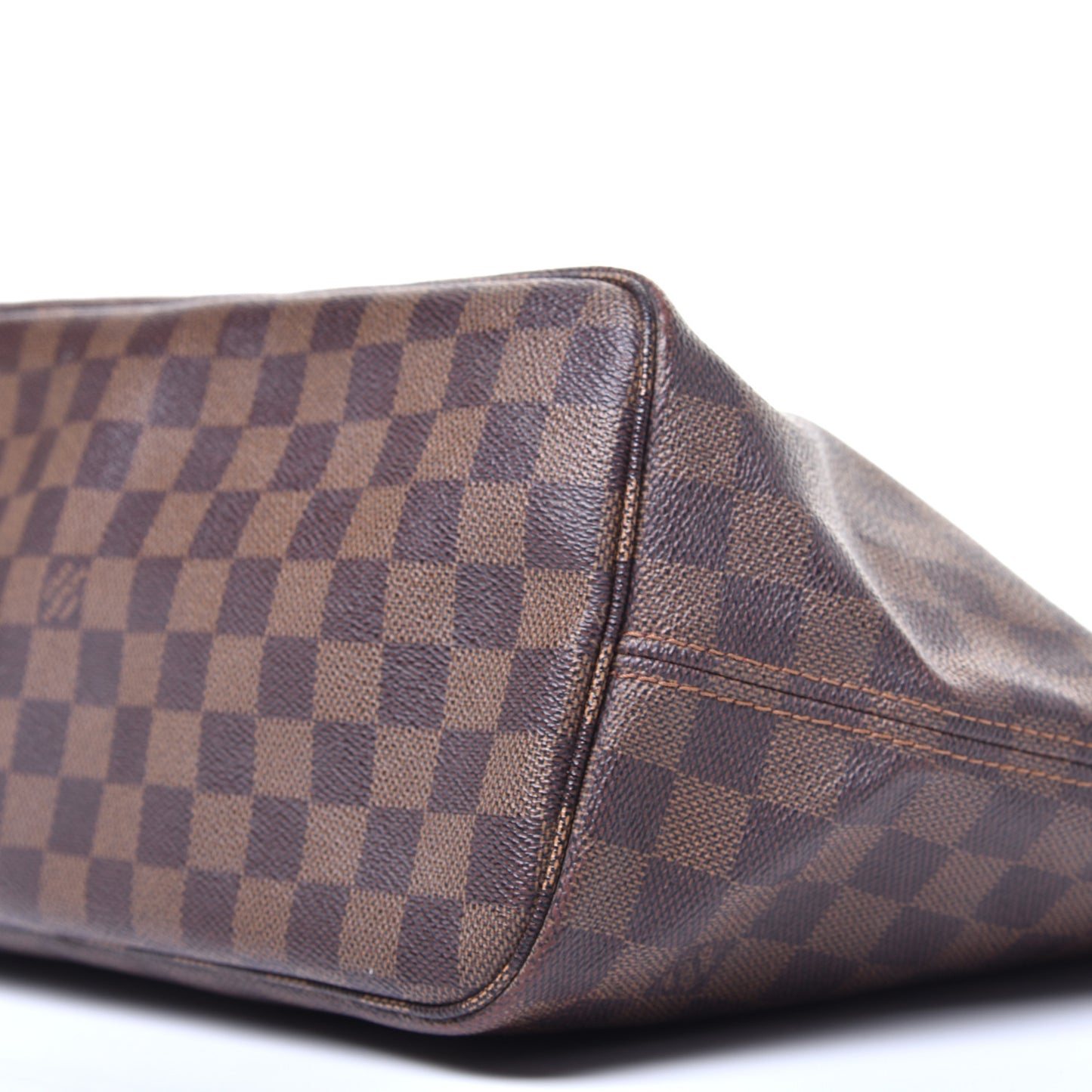 Damier Ebene Neverfull MM