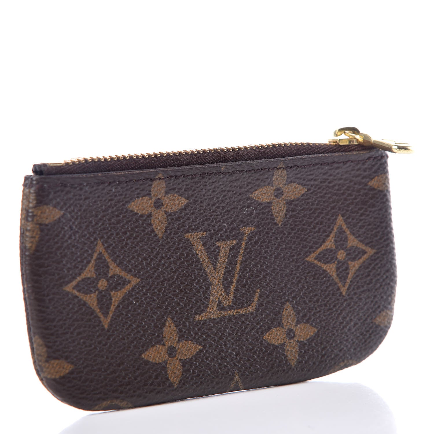 Louis Vuitton Monogram Key Pouch 3 of 6