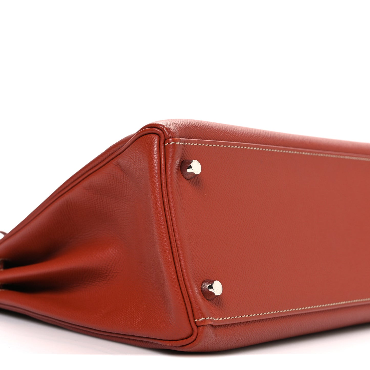 Epsom Candy Kelly Retourne 32 Brique Orange