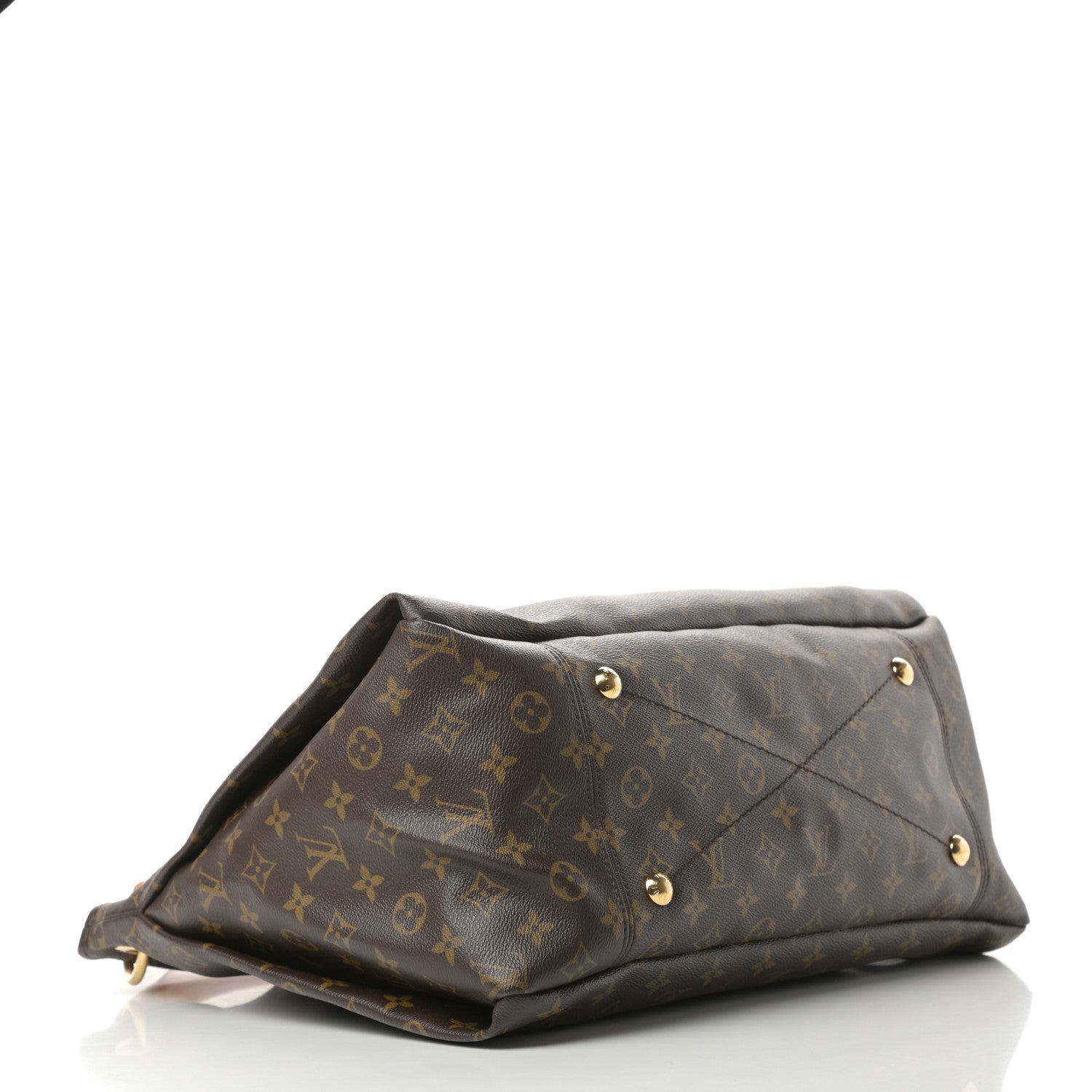 Louis Vuitton Monogram Artsy MM 4 of 14