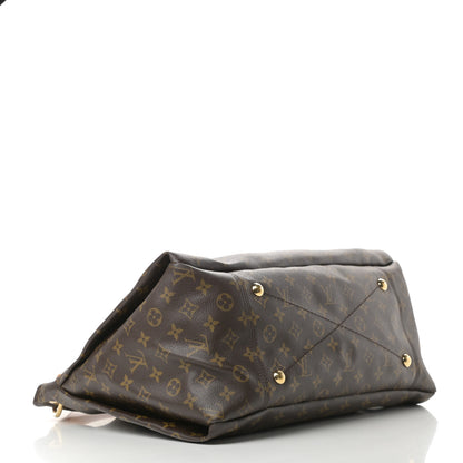 Louis Vuitton Monogram Artsy MM 4 of 14