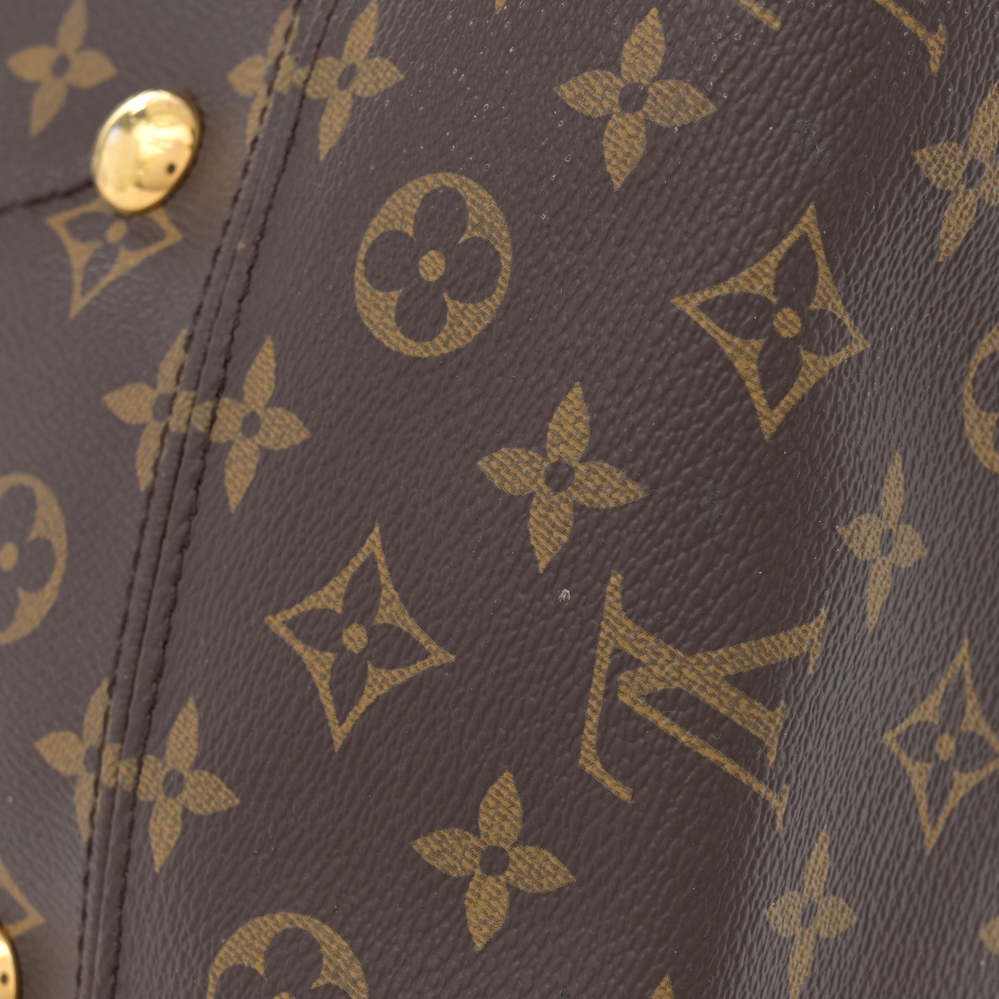 Monogram Artsy MM