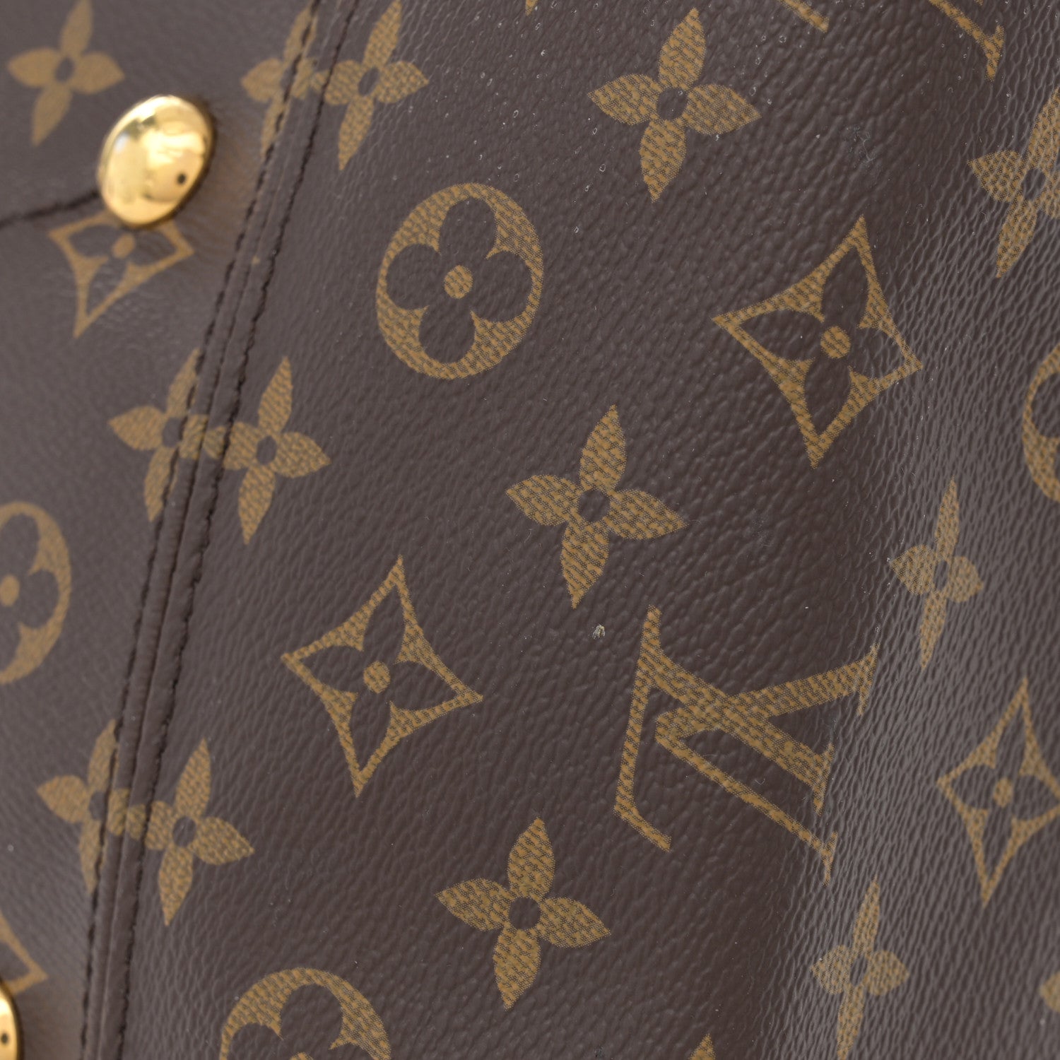 Louis Vuitton Monogram Artsy MM 11 of 15