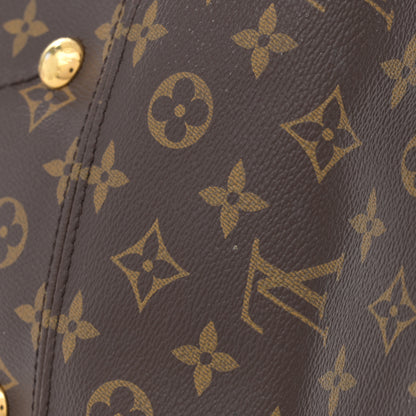Louis Vuitton Monogram Artsy MM 11 of 15