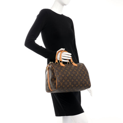 Louis Vuitton Suhali Lockit MM White 10 of 10