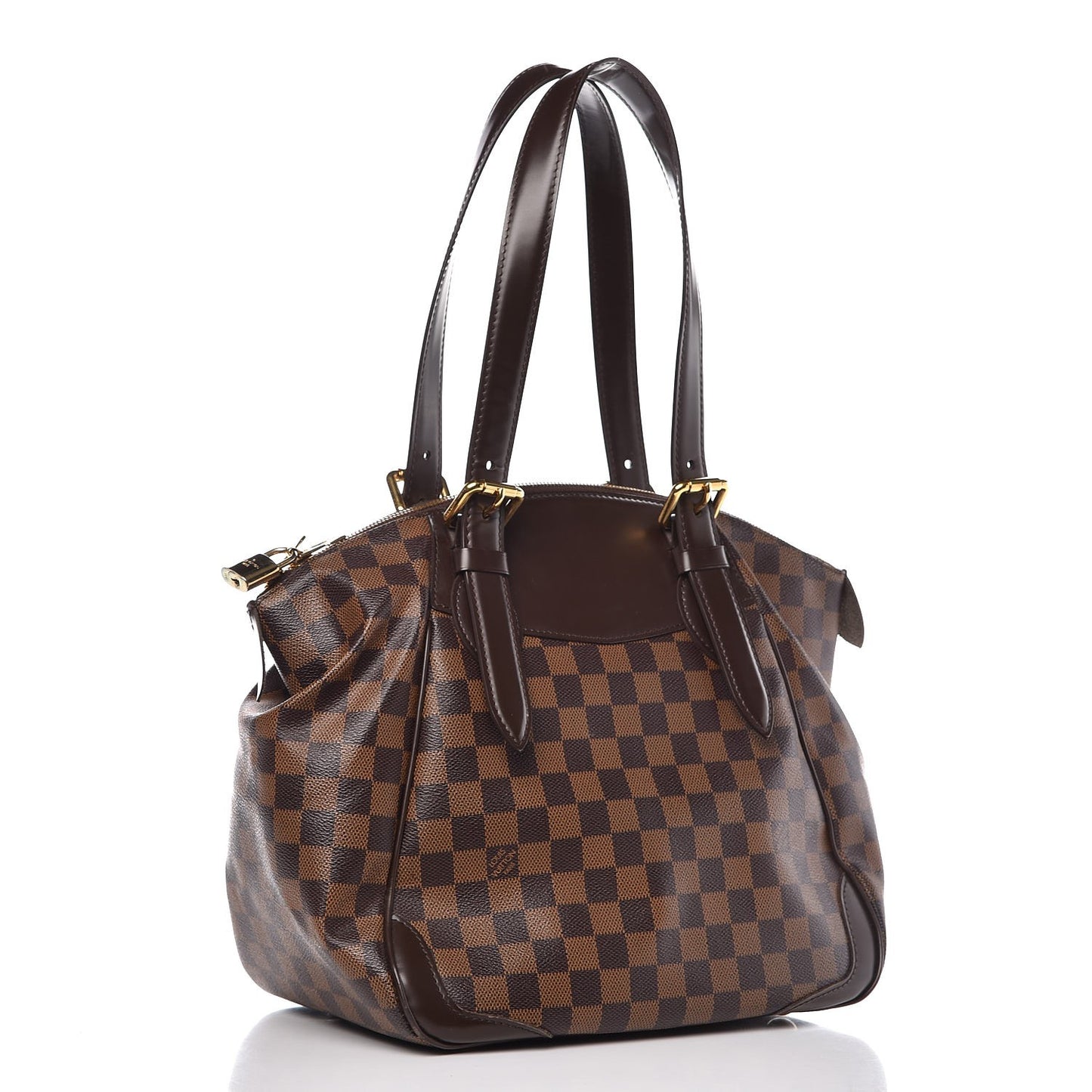 Damier Ebene Verona MM