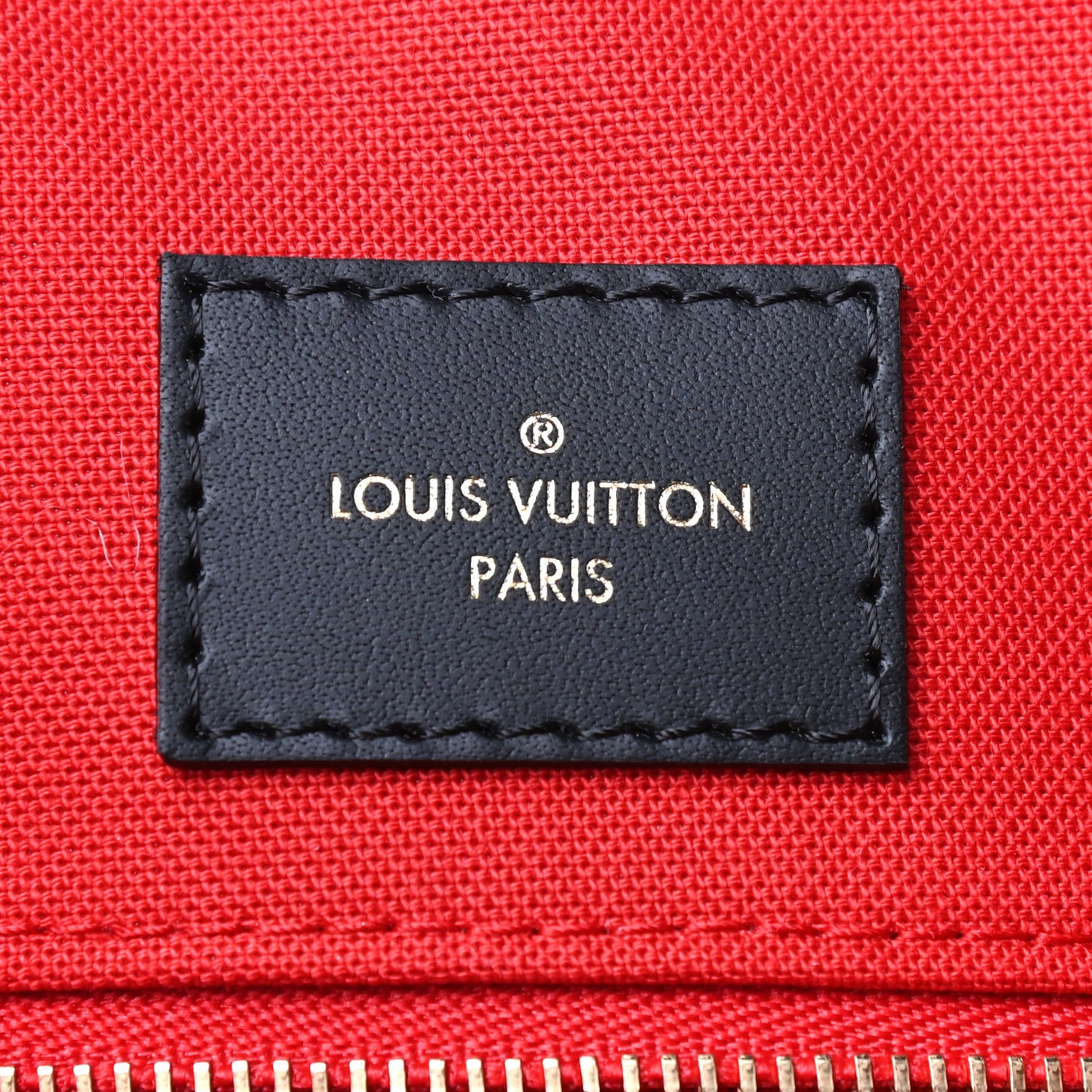 Reverse Monogram Giant Onthego GM