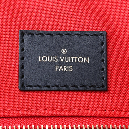 Louis Vuitton Reverse Monogram Giant Onthego GM 6 of 8