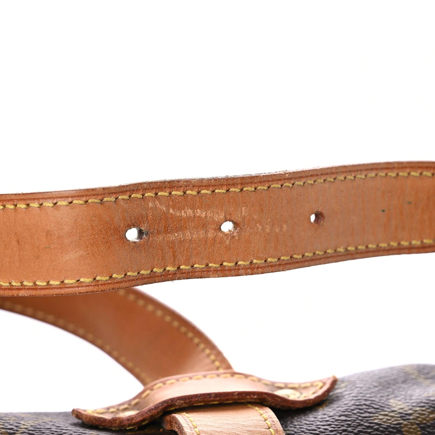 Monogram Saumur 43