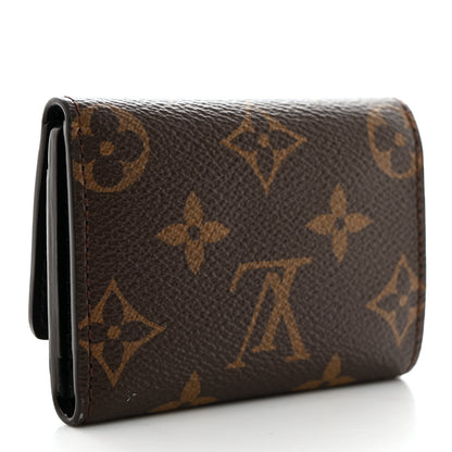 Louis Vuitton Monogram Micro Wallet 3 of 6