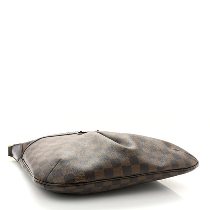 Louis Vuitton Damier Ebene Bloomsbury PM 4 of 11