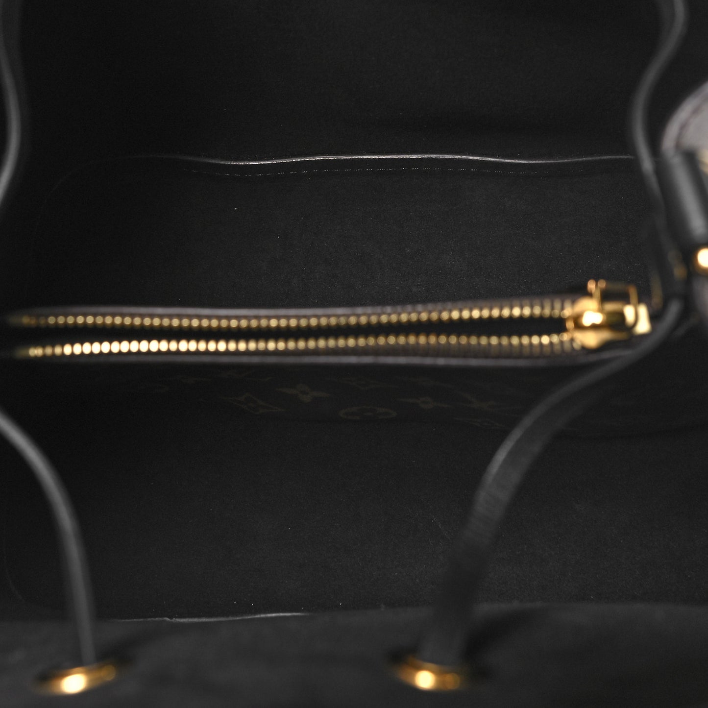 Monogram Neonoe MM Black