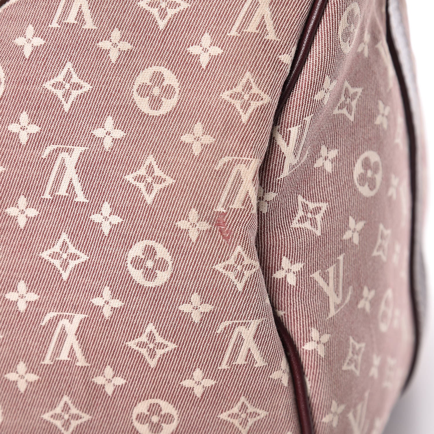 Louis Vuitton Monogram Idylle Speedy Bandouliere 30 Sepia 13 of 18