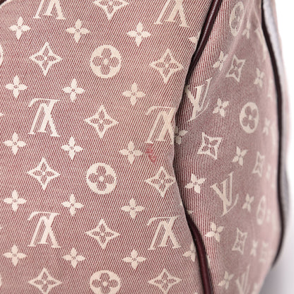 Louis Vuitton Monogram Idylle Speedy Bandouliere 30 Sepia 13 of 18