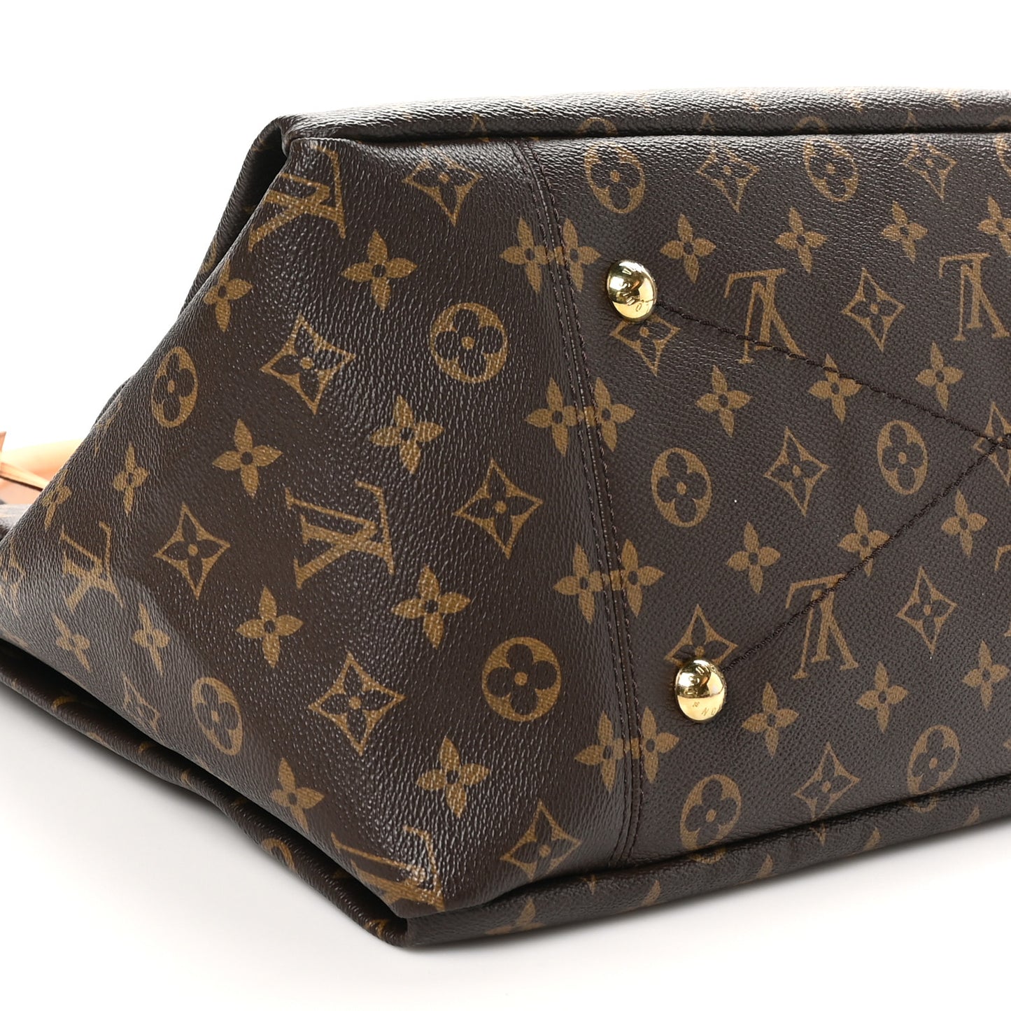 Monogram Artsy MM