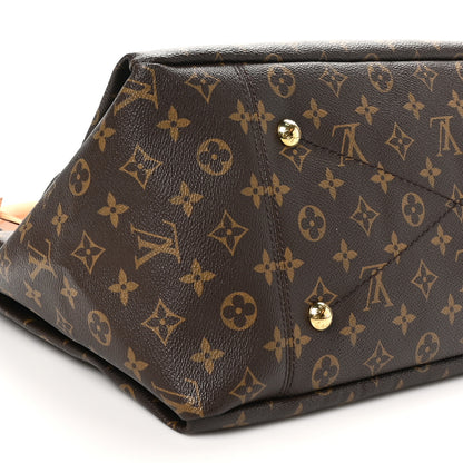 Louis Vuitton Monogram Artsy MM 8 of 9