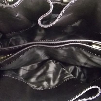 Burberry Leather Prorsum Beaton Bag 10 of 10