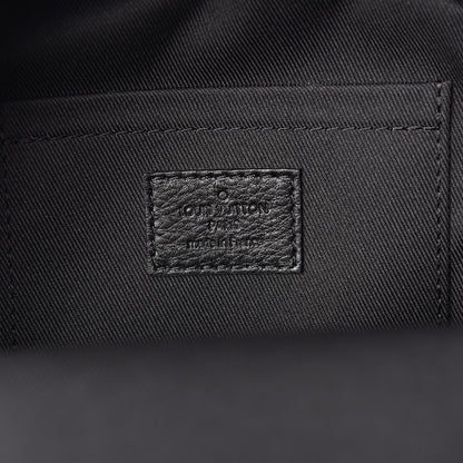 Louis Vuitton Monogram Palm Springs Backpack Mini 6 of 10