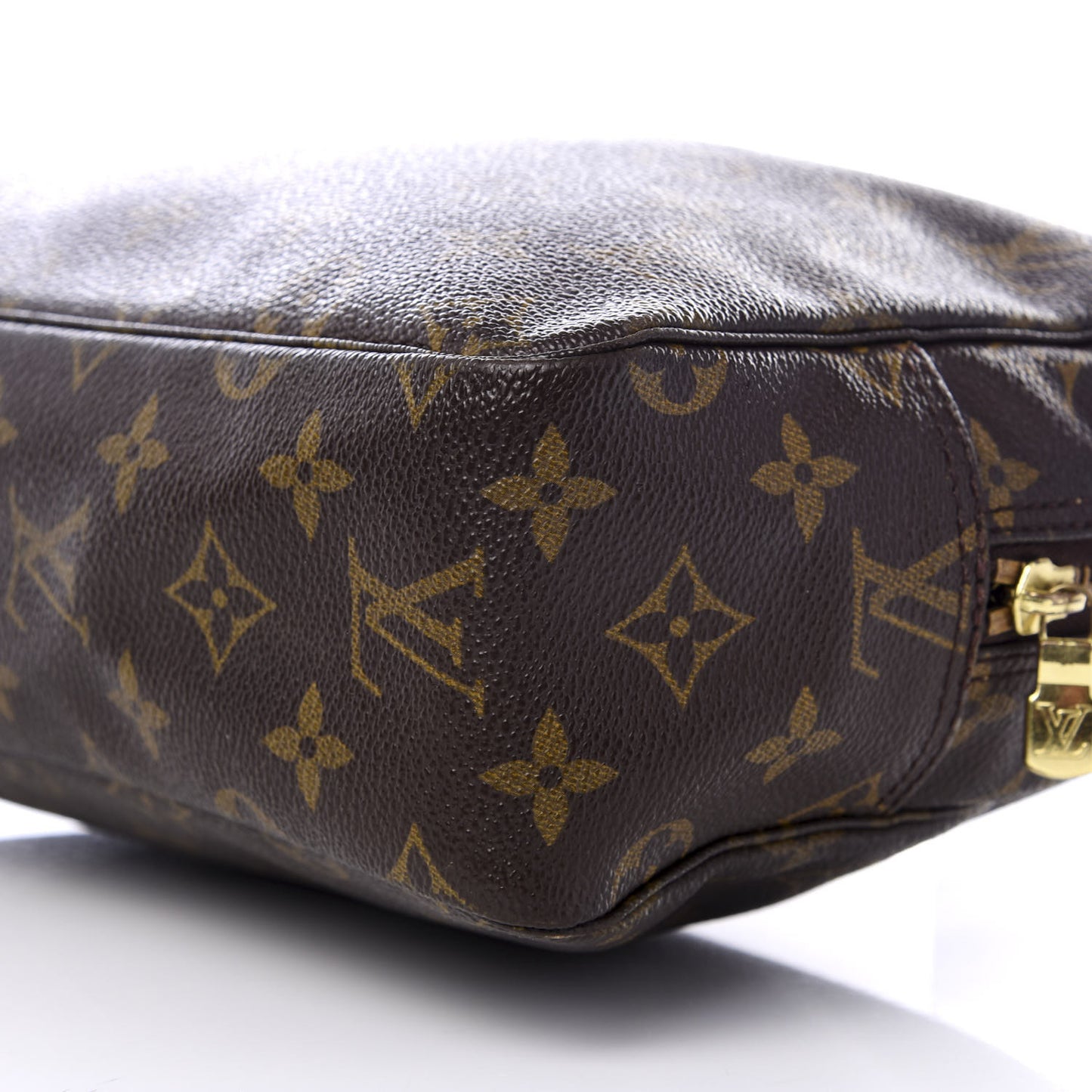 Monogram Trousse Toilette 28
