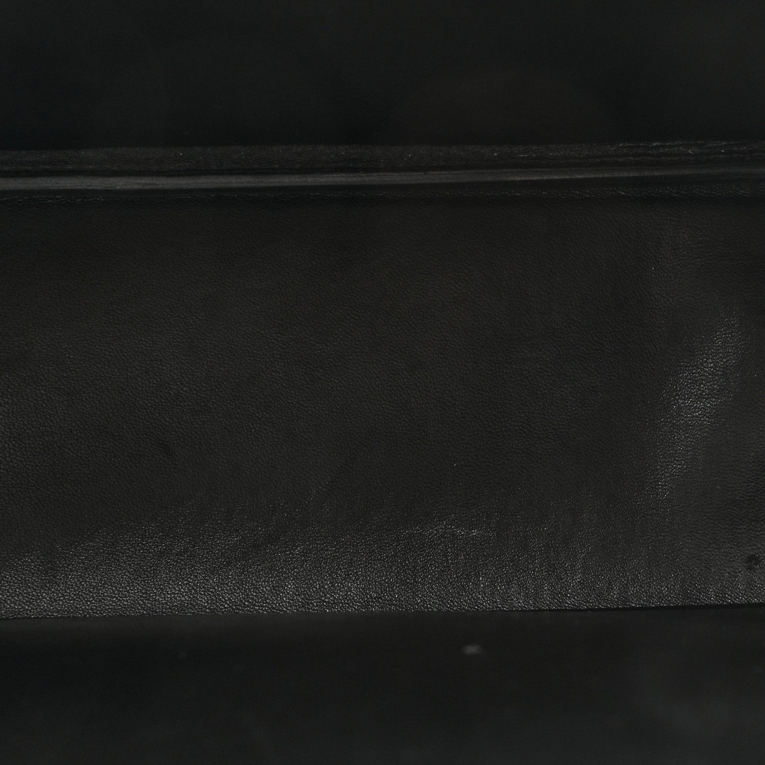 Prada Saffiano Cuir Medium Double Bag Talco Black 11 of 15