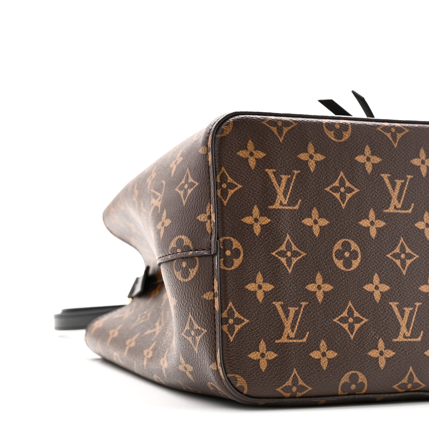 Monogram Neonoe MM Black