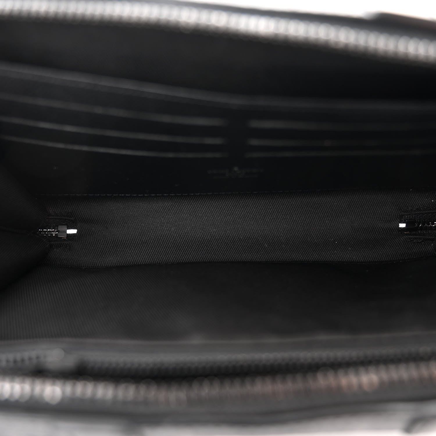 Louis Vuitton Monogram Eclipse Soft Trunk Wallet 5 of 9