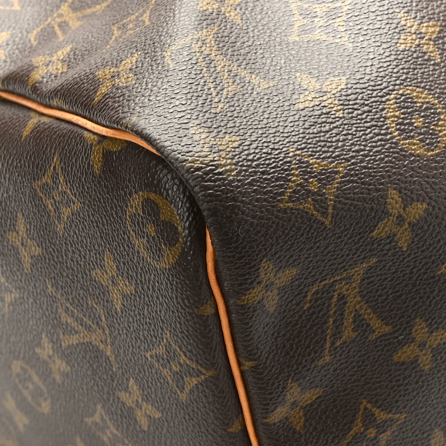 Louis Vuitton Monogram Keepall 45 9 of 12