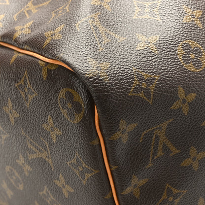 Louis Vuitton Monogram Keepall 45 9 of 12