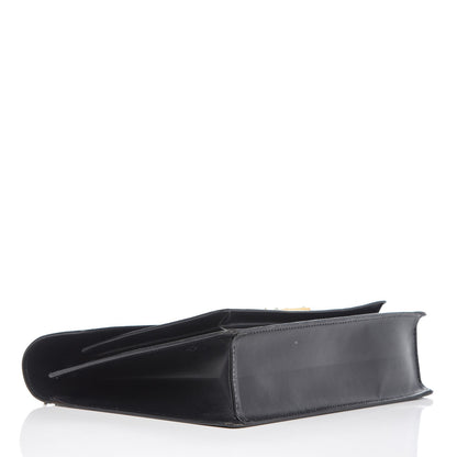 Louis Vuitton Epi Monceau Black 4 of 12