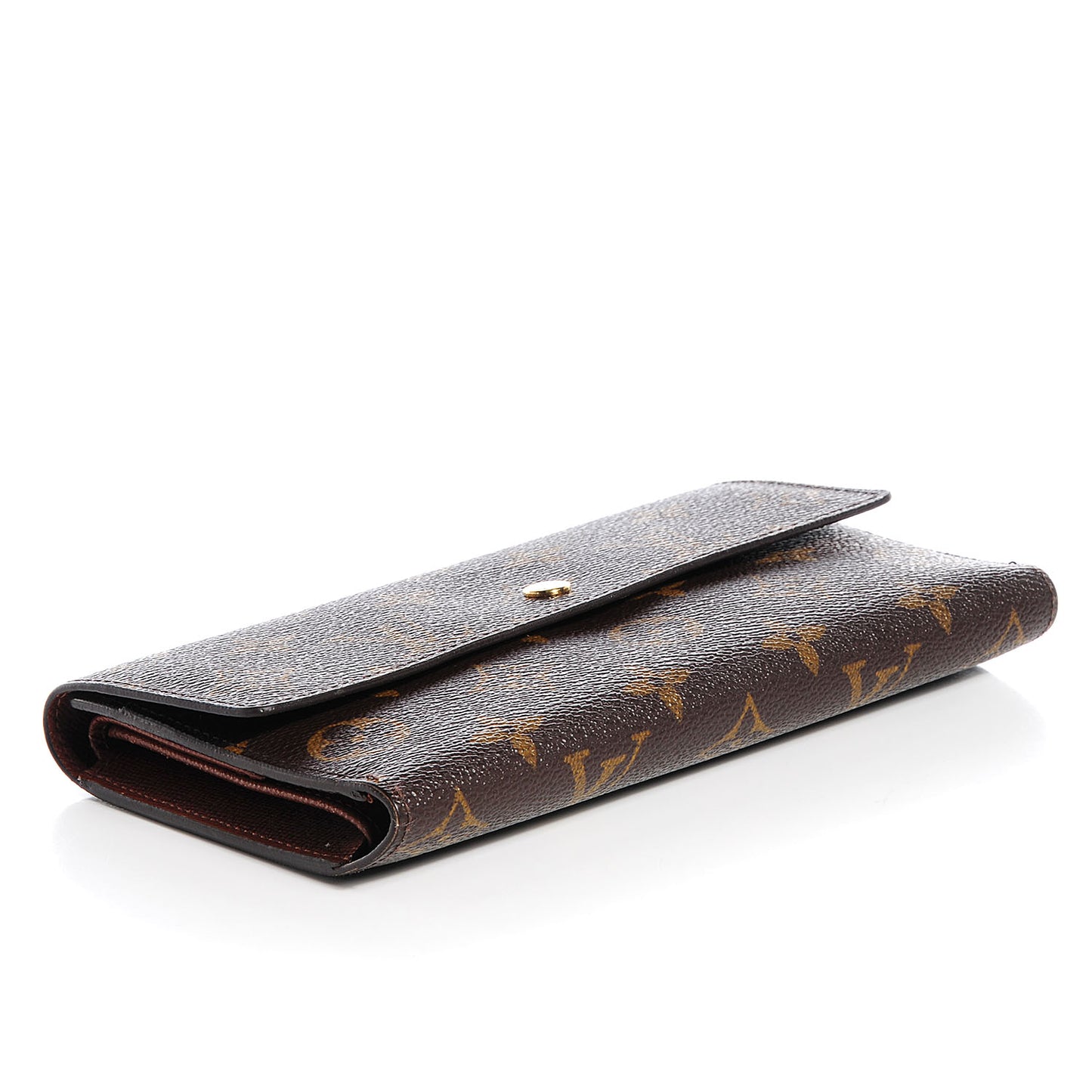 Monogram Porte Tresor International Wallet