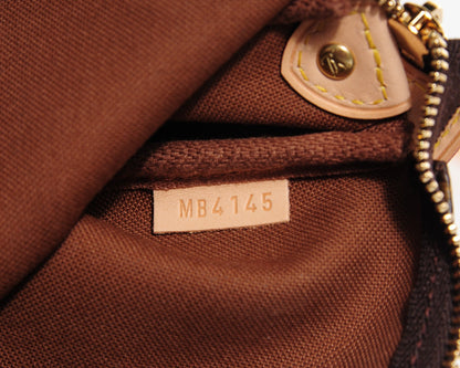 Louis Vuitton Monogram Eva Clutch 6 of 7