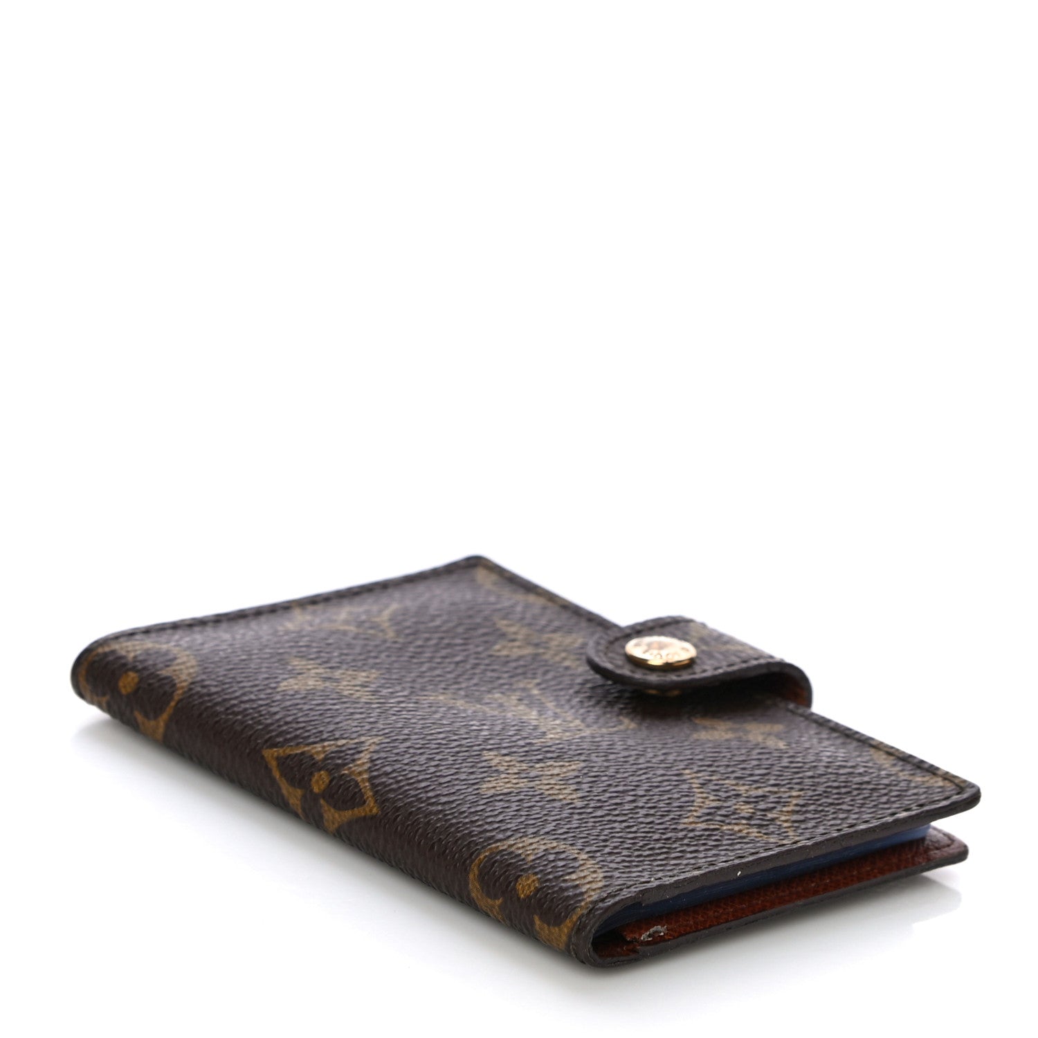 Louis Vuitton Monogram Mini Agenda Cover 4 of 10