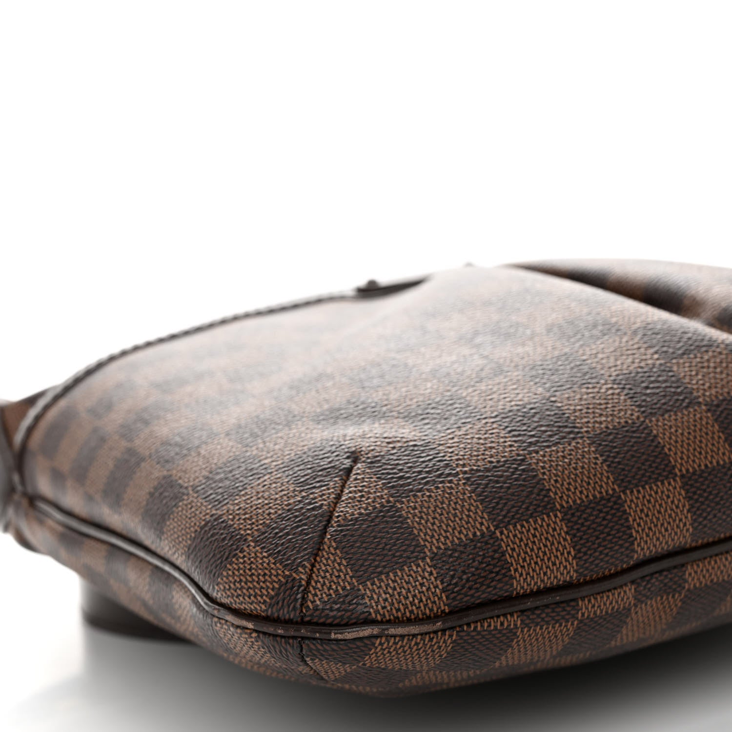 Louis Vuitton Damier Ebene Bloomsbury PM 8 of 11