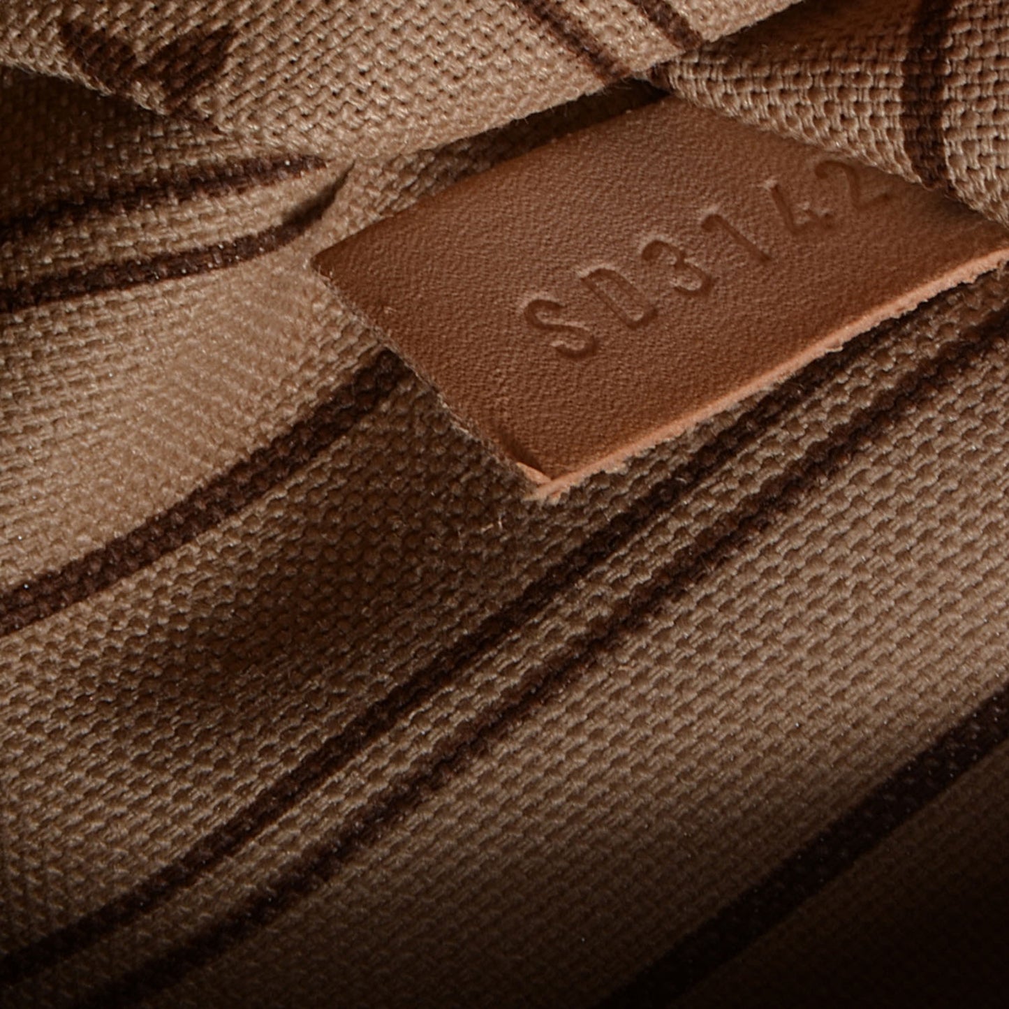 Monogram Neverfull GM