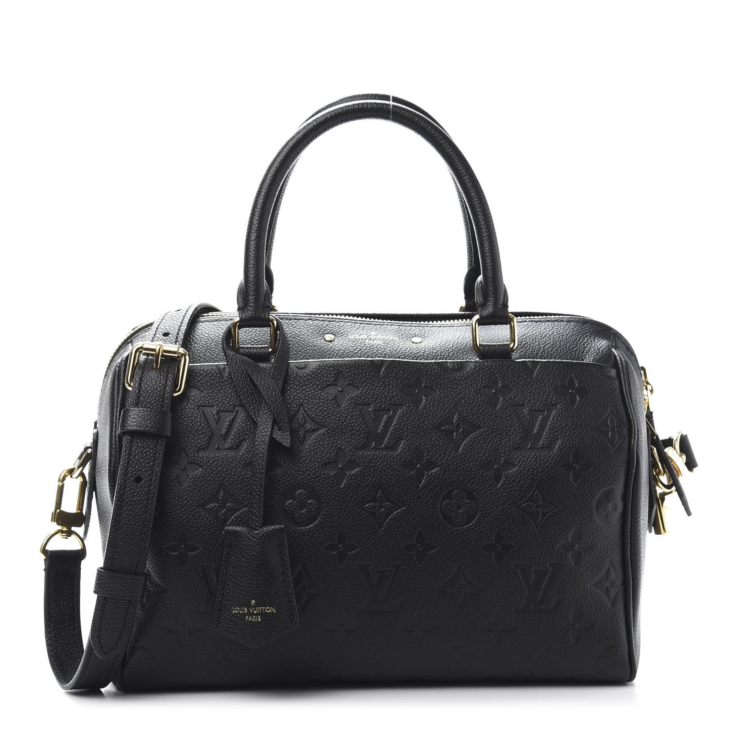 Empreinte Speedy Bandouliere 25 NM Black