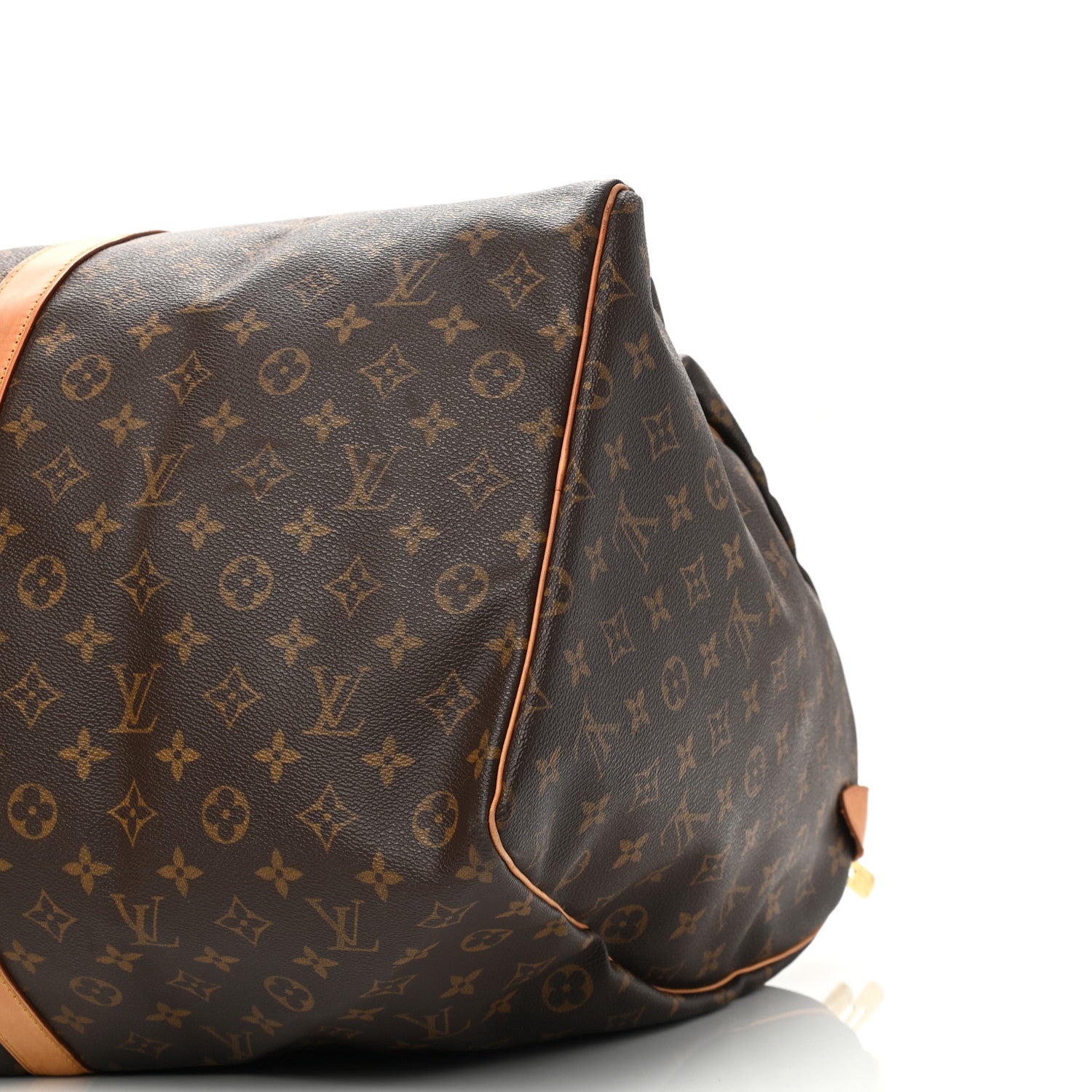 Louis Vuitton Monogram Keepall 60 11 of 19