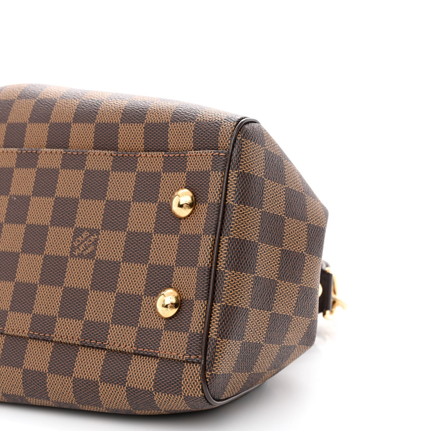 Louis Vuitton Damier Ebene Trevi PM 10 of 10