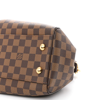 Louis Vuitton Damier Ebene Trevi PM 10 of 10