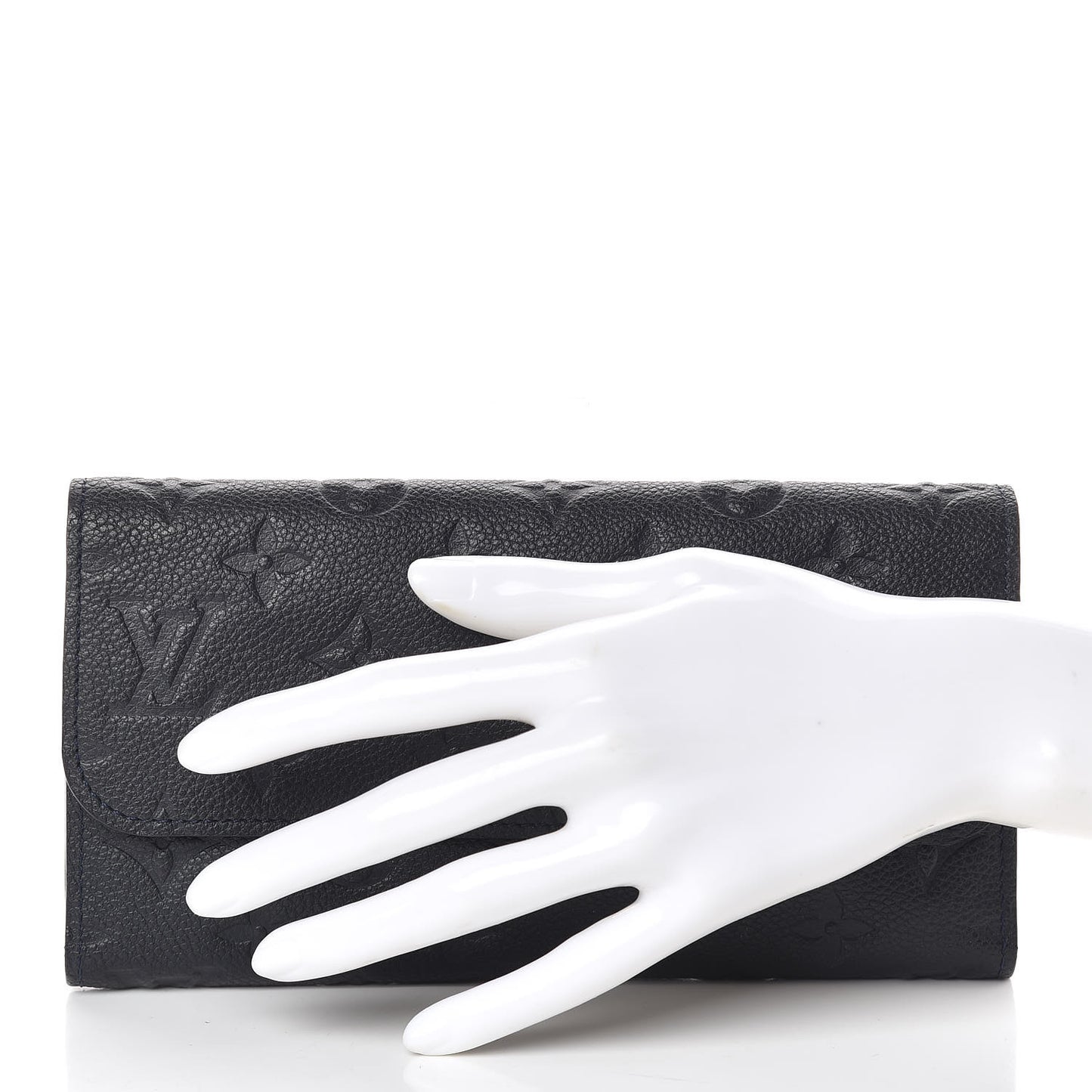 Empreinte Virtuose Wallet Infini