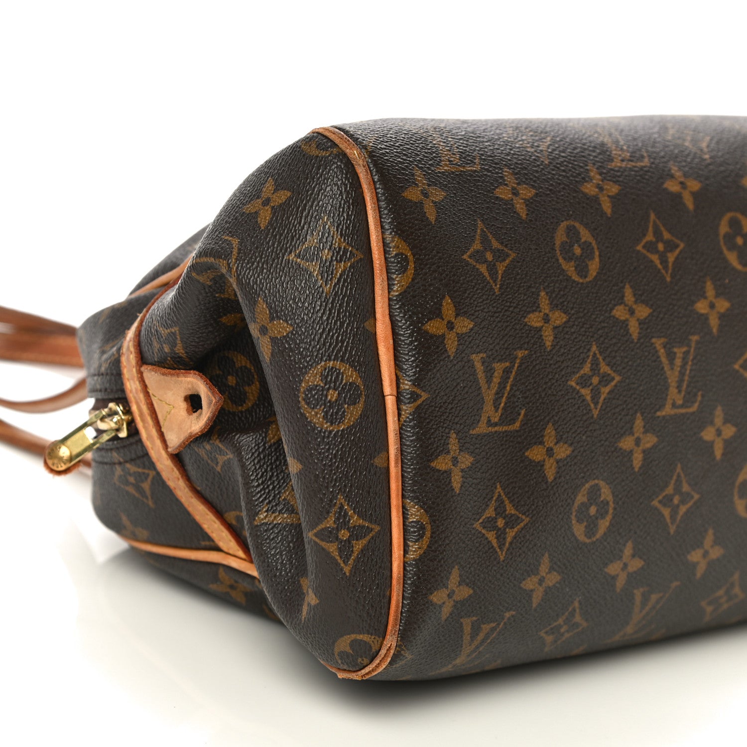 Louis Vuitton Monogram Montorgueil PM 9 of 23