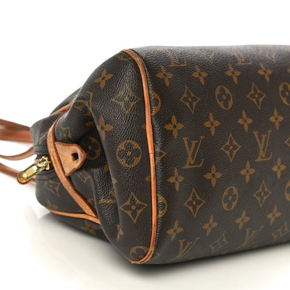 Louis Vuitton Monogram Montorgueil PM 9 of 23