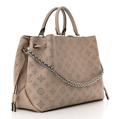 Louis Vuitton Mahina Bella Tote Galet 3 of 13