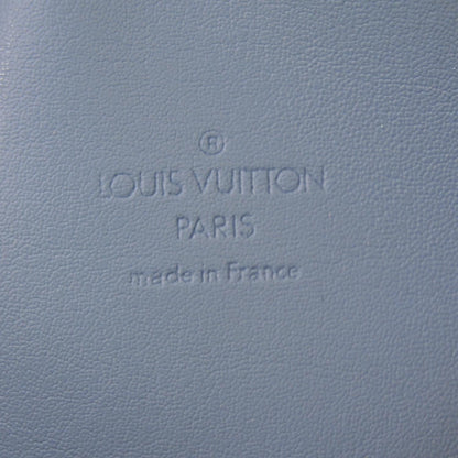 Louis Vuitton Vernis Bedford Baby Blue 7 of 8