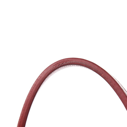 Goyard Goyardine Saint Louis PM Red 15 of 18