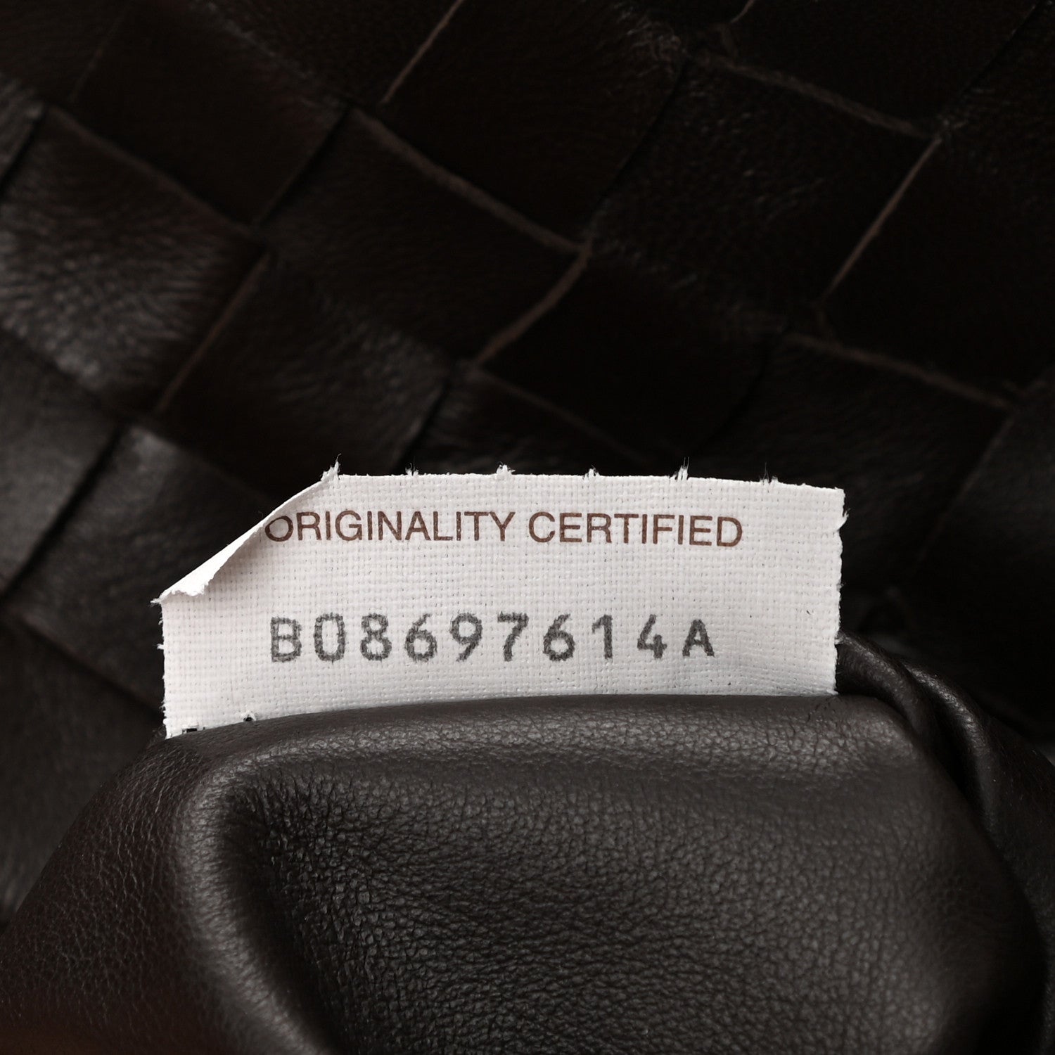Bottega Veneta Nappa Intrecciato Teen Jodie Hobo Fondant 7 of 10