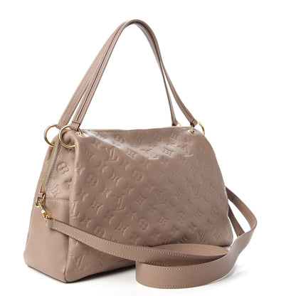 Louis Vuitton Empreinte Ponthieu PM Vison 3 of 9
