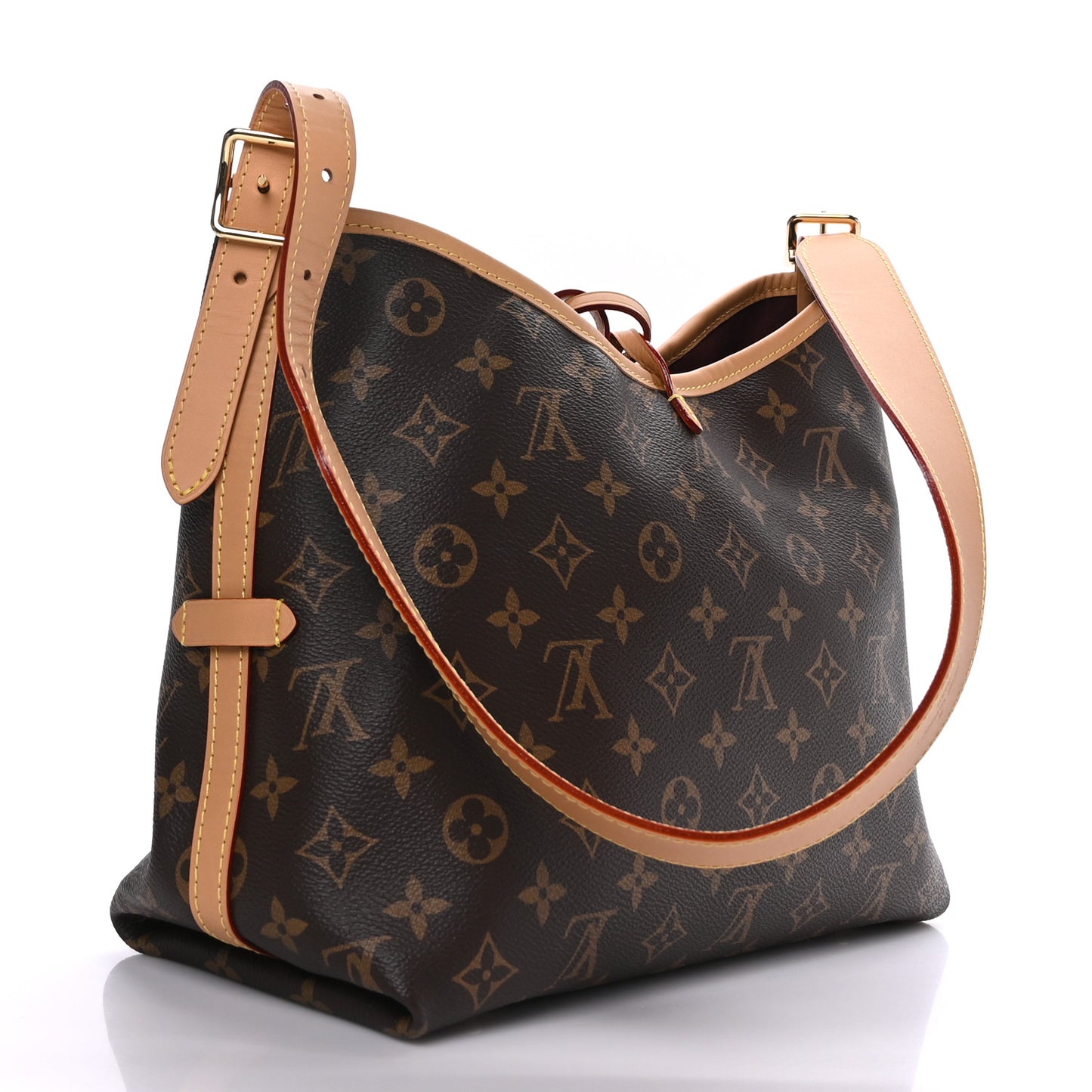 Monogram CarryAll PM
