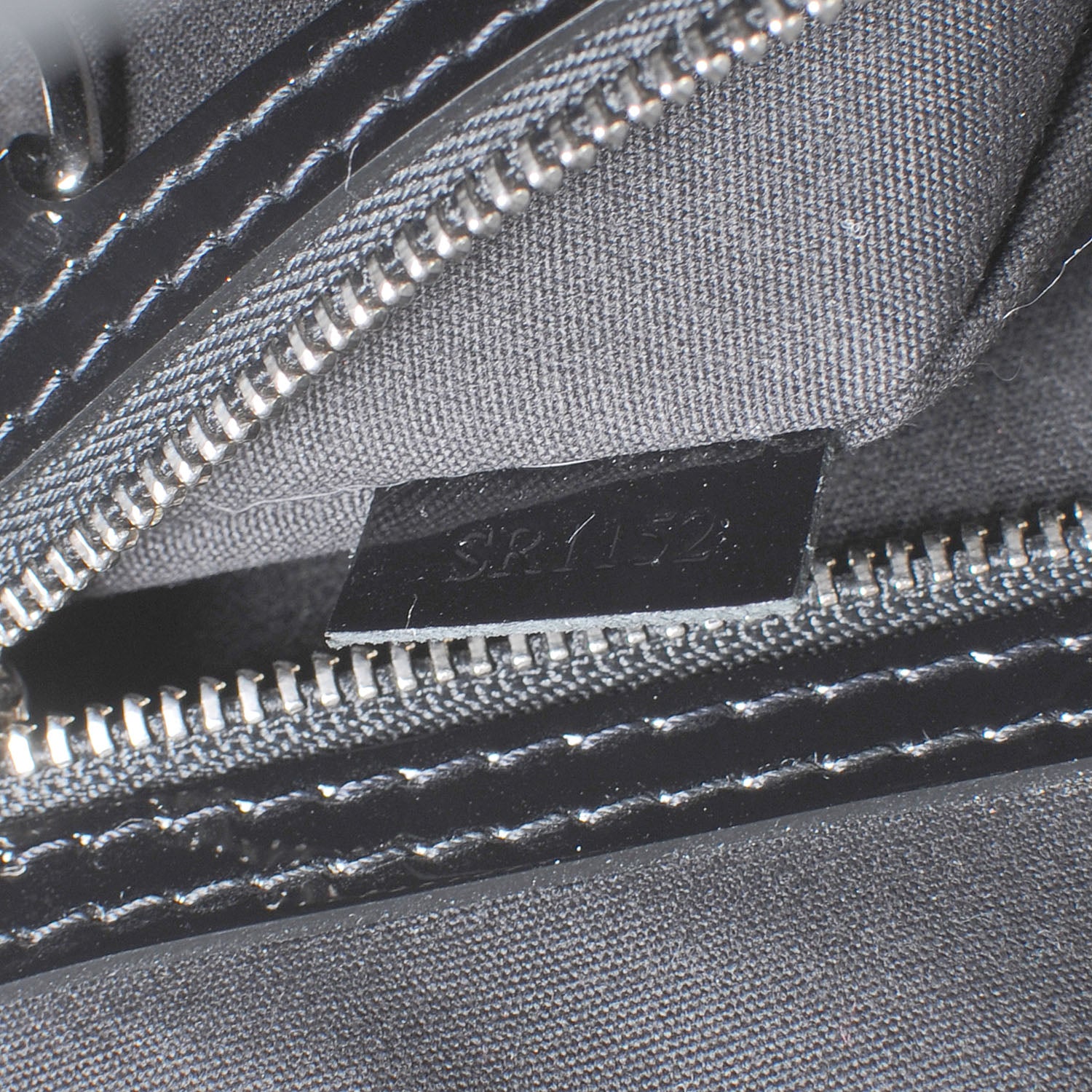 Louis Vuitton Electric Epi Brea GM 7 of 7