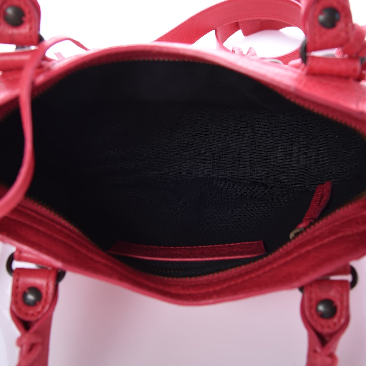 Agneau Classic Hardware Mini City Rose Thulian
