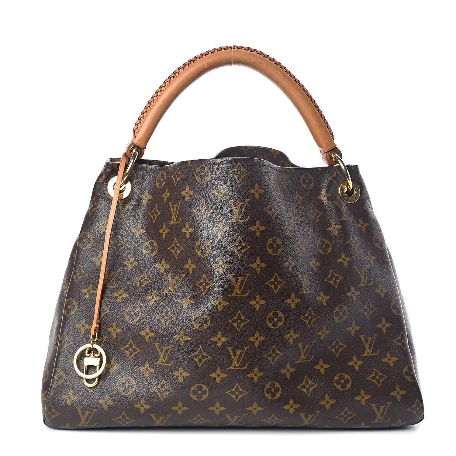 Louis Vuitton Monogram Artsy MM 1 of 20